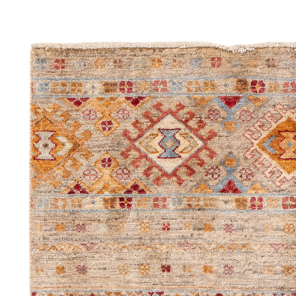 Ziegler Teppe - Ariana - 153 x 99 cm - mørk beige