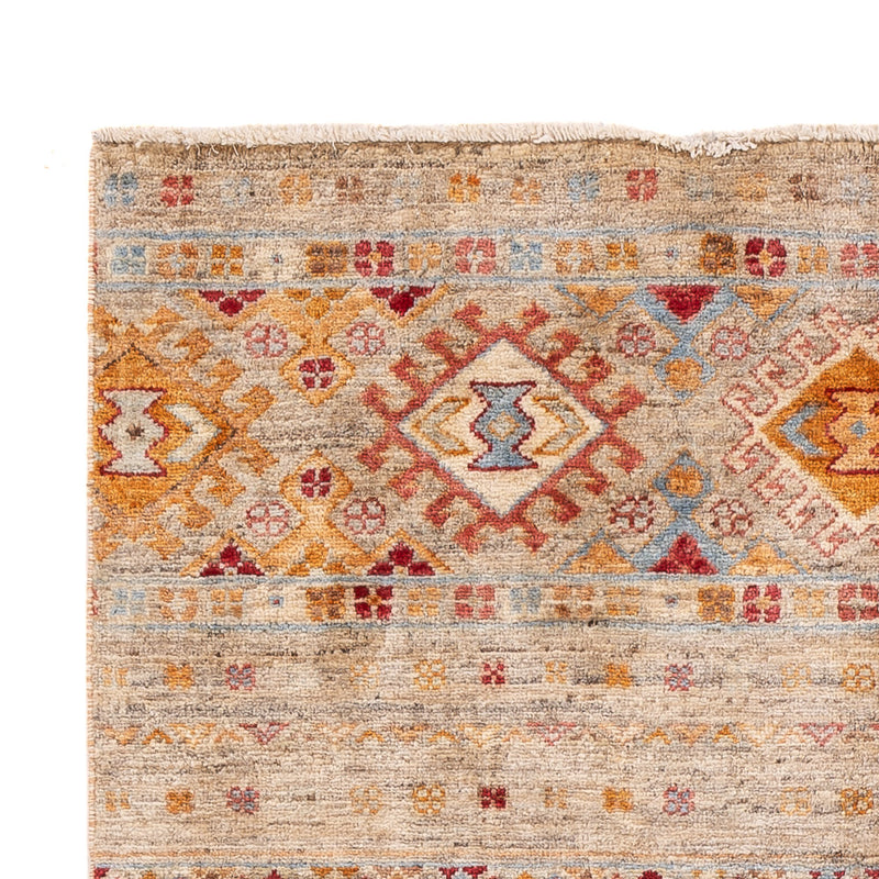 Ziegler Teppe - Ariana - 153 x 99 cm - mørk beige