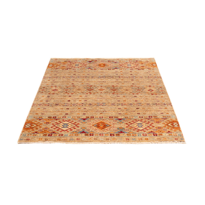 Ziegler Teppe - Ariana - 153 x 99 cm - mørk beige