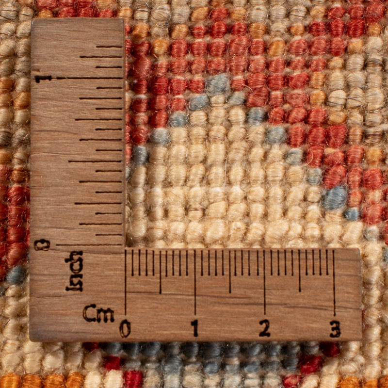 Ziegler Teppe - Ariana - 153 x 99 cm - mørk beige