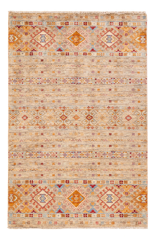 Shal Teppe 154x99cm - Orientalsk teppe