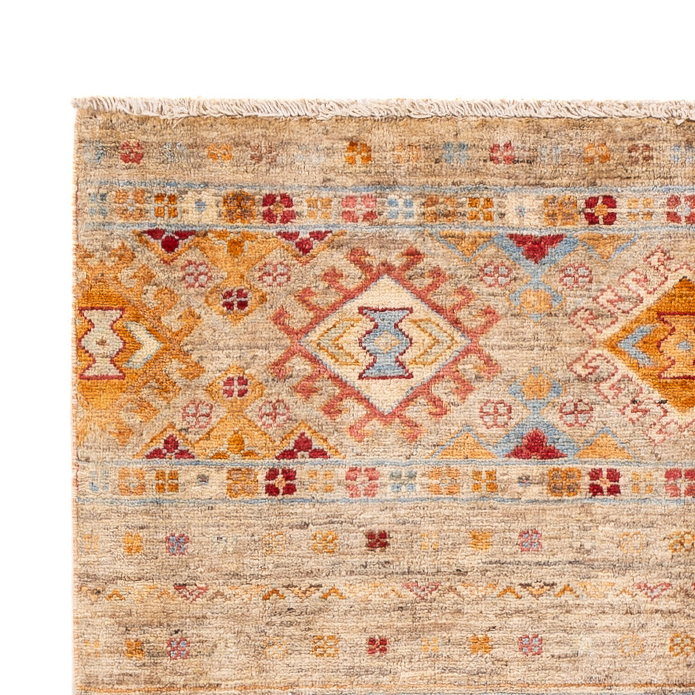 Shal Teppe 154x99cm - Orientalsk teppe