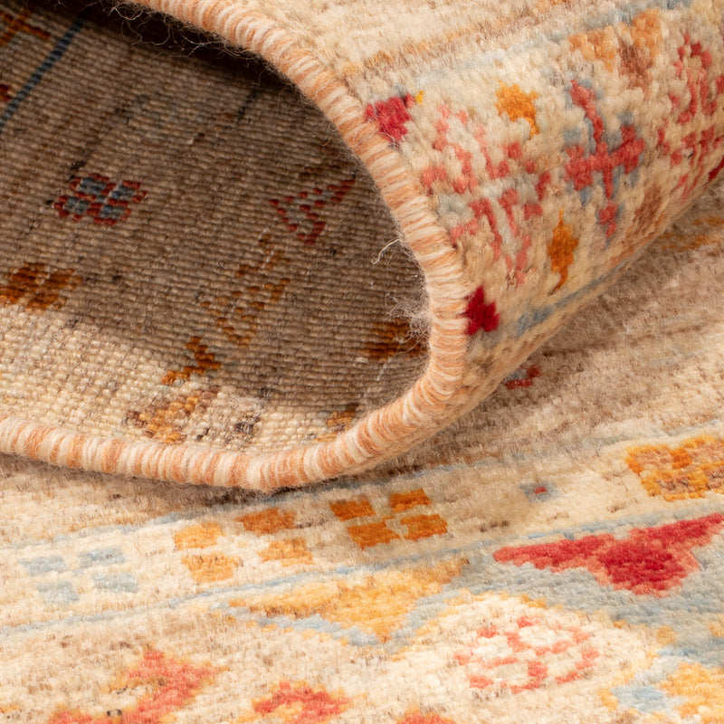 Shal Teppe 154x99cm - Orientalsk teppe