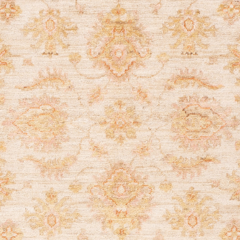 Ziegler Teppe - 147 x 104 cm - beige