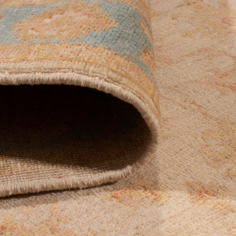 Ziegler Teppe - 147 x 104 cm - beige