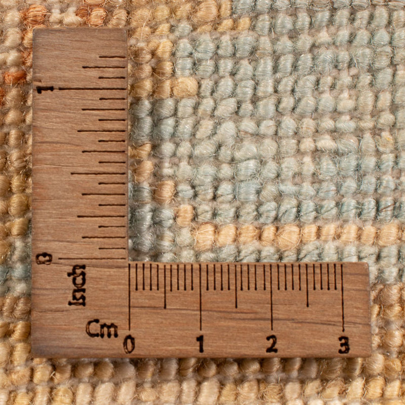 Ziegler Teppe - 147 x 104 cm - beige