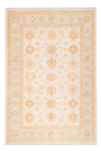 Ziegler Teppe - 156 x 105 cm - beige – product image
