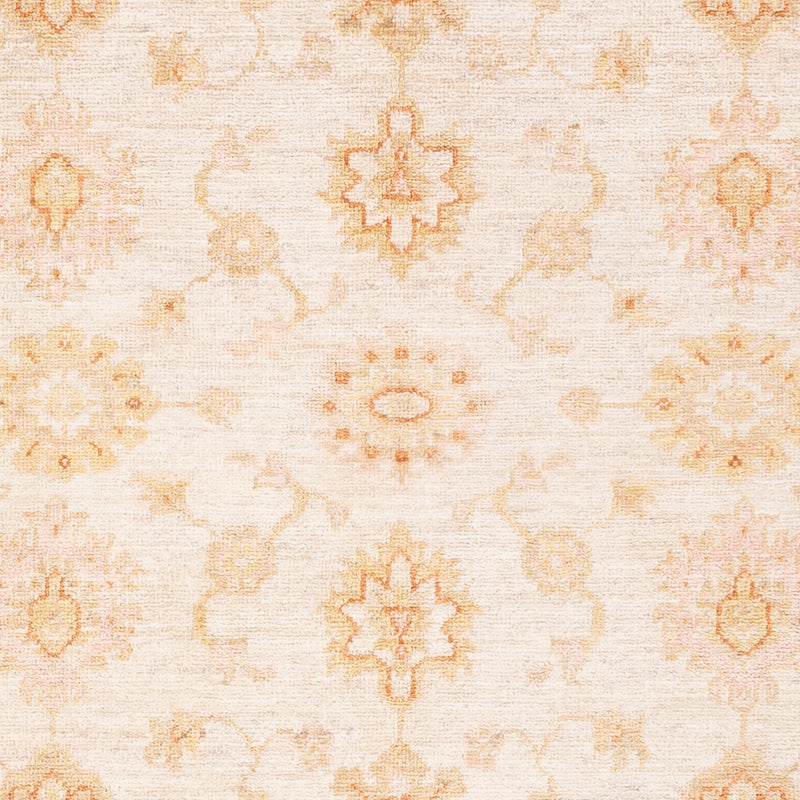 Ziegler Teppe - 156 x 105 cm - beige