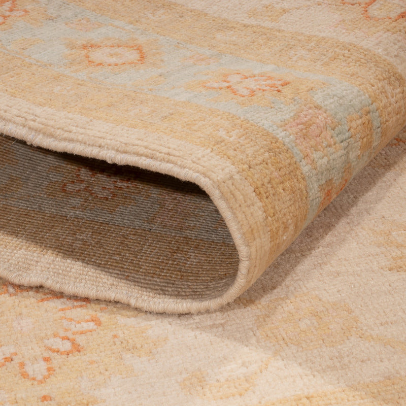 Ziegler Teppe - 156 x 105 cm - beige