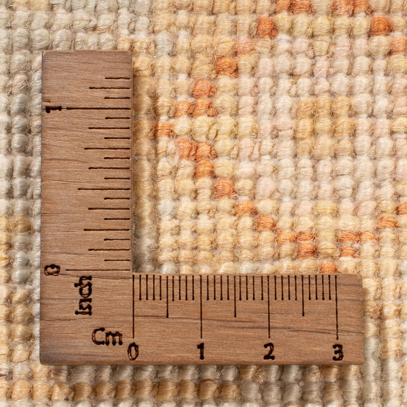 Ziegler Teppe - 156 x 105 cm - beige