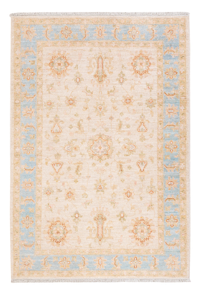 Ziegler Teppe 102x150cm - Orientalsk teppe