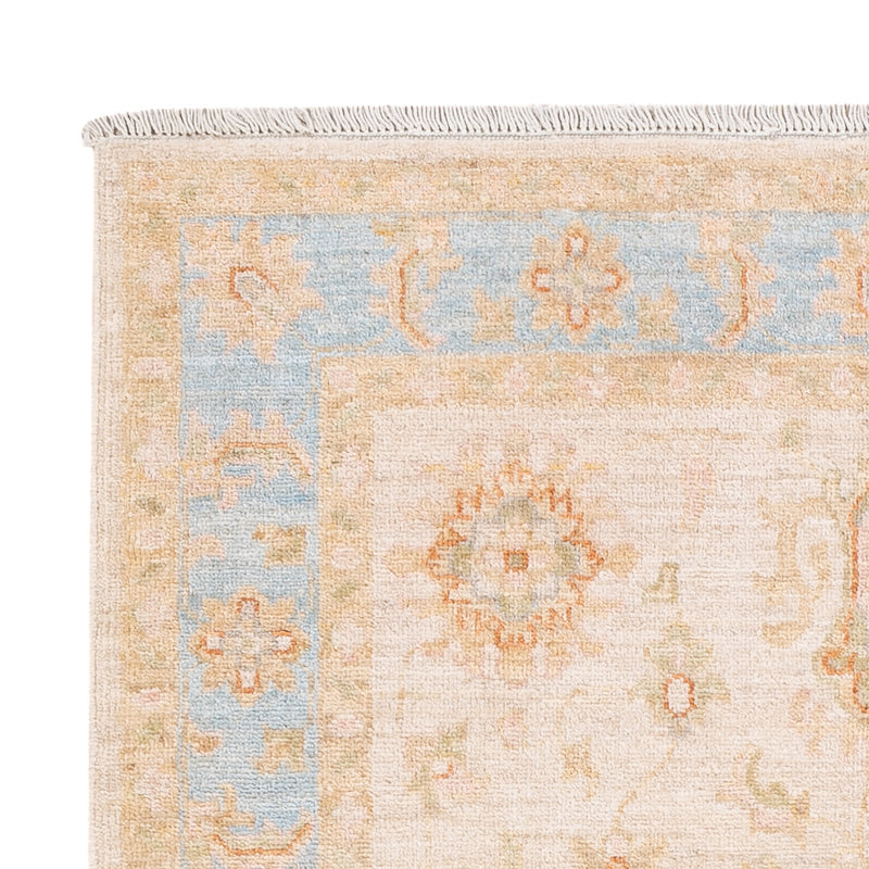 Ziegler Teppe 102x150cm - Orientalsk teppe