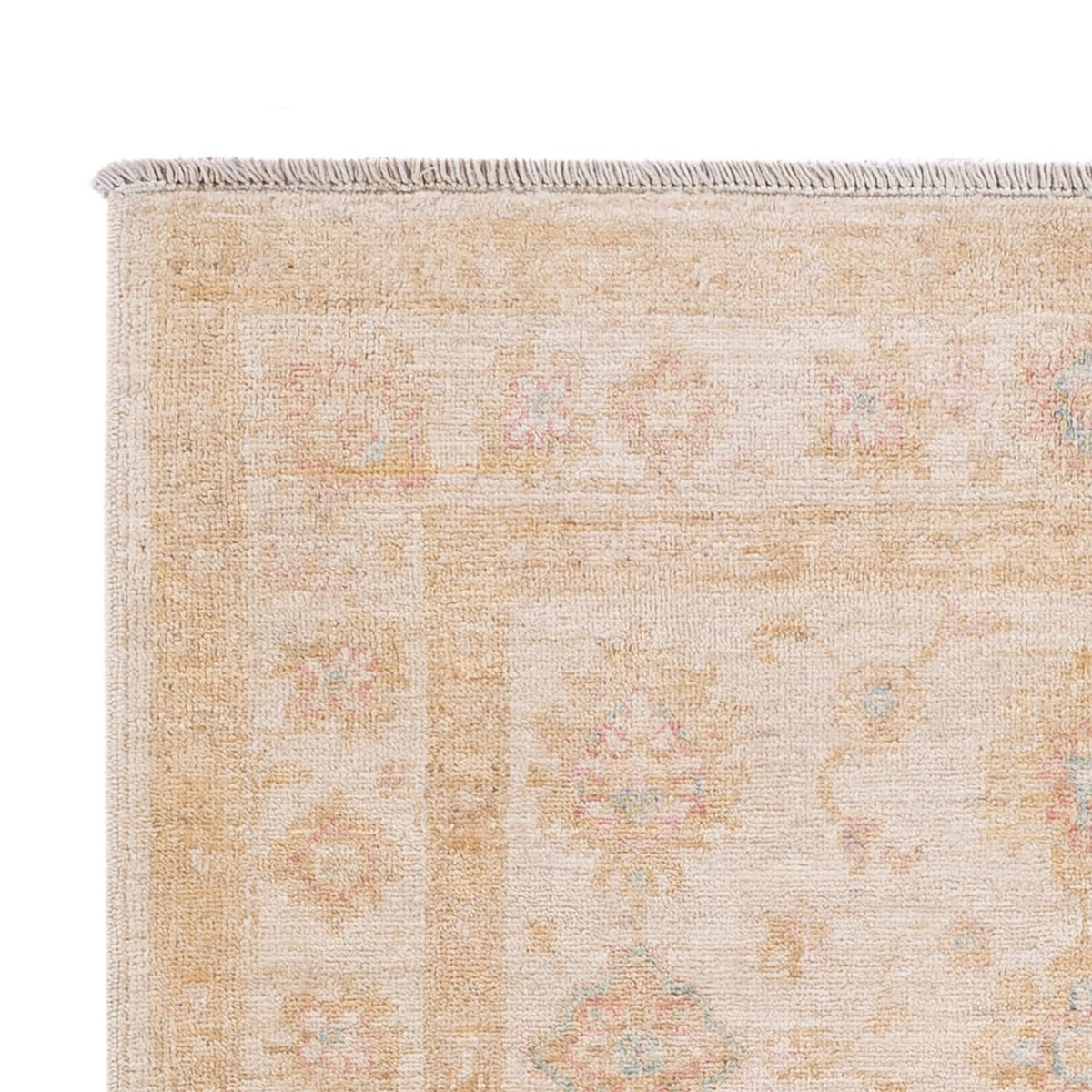 Ziegler Teppe 101x149cm - Orientalsk teppe