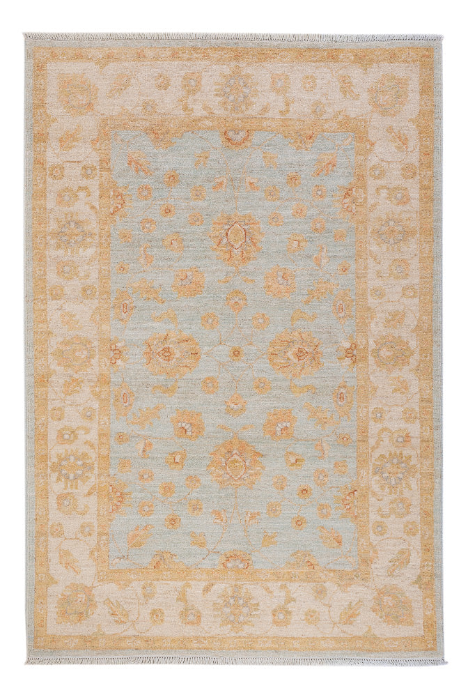 Ziegler Teppe 148x103cm - Orientalsk teppe