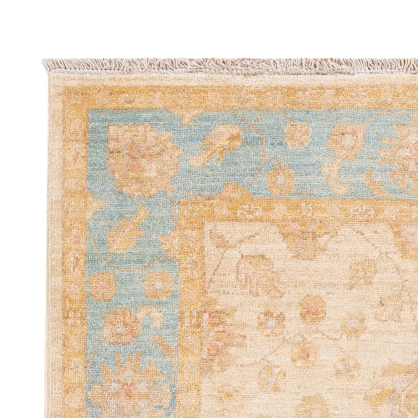 Ziegler Teppe 150x100cm - Orientalsk teppe
