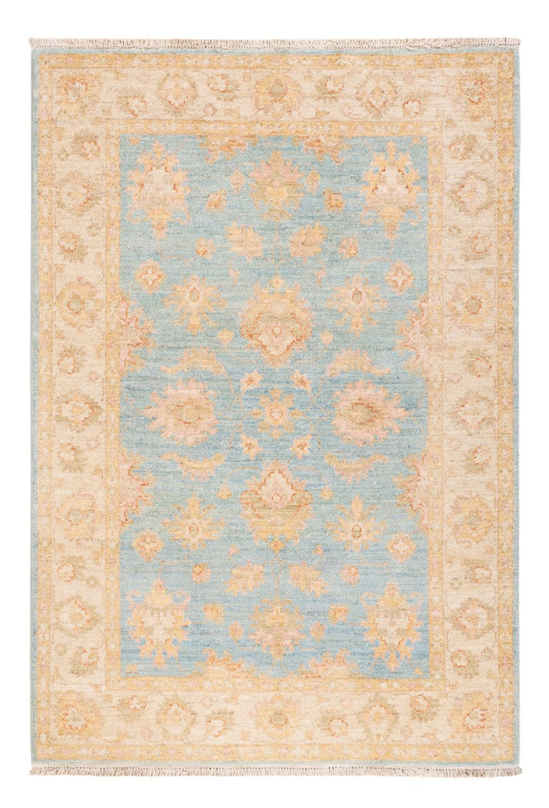Ziegler Teppe 145x99cm - Orientalsk teppe