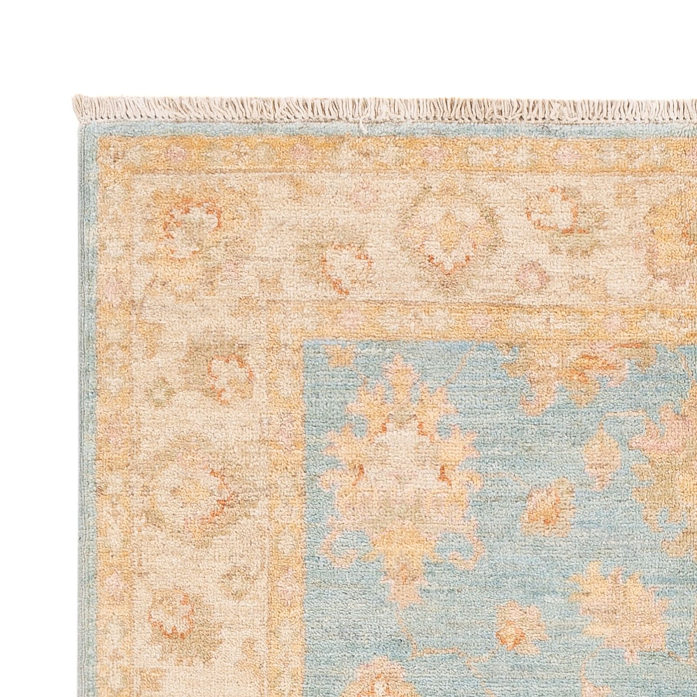 Ziegler Teppe 145x99cm - Orientalsk teppe