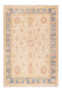 Ziegler Teppe - 154 x 102 cm - beige – product image