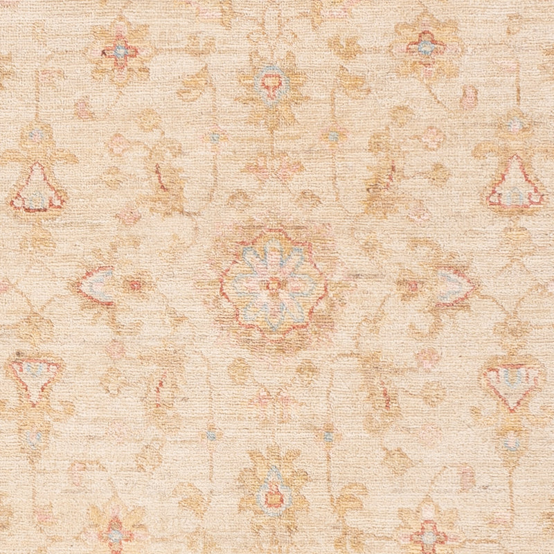 Ziegler Teppe - 154 x 102 cm - beige