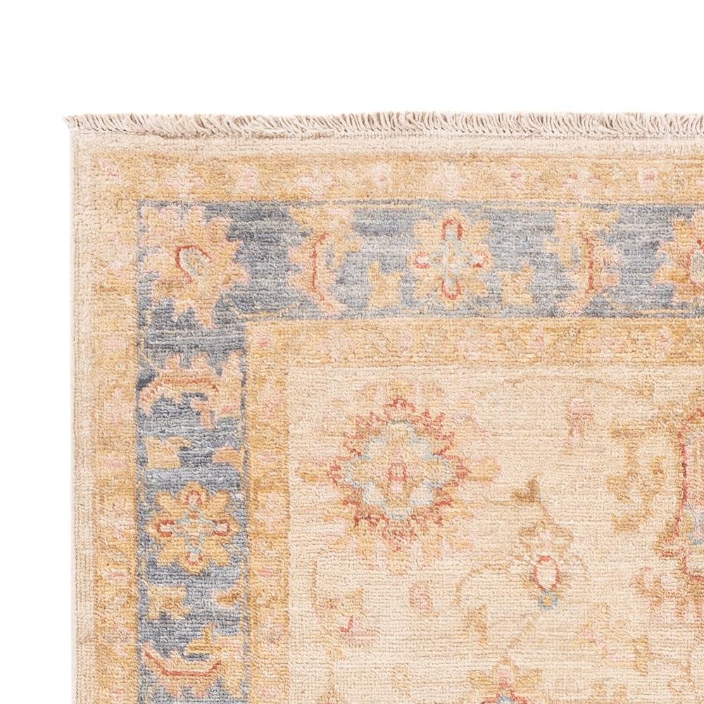 Ziegler Teppe - 154 x 102 cm - beige