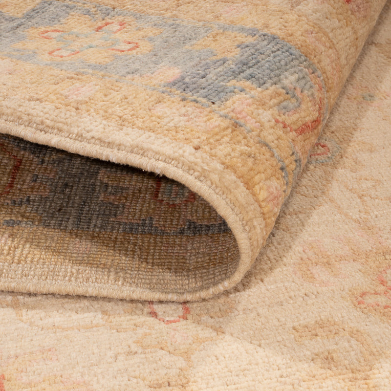 Ziegler Teppe - 154 x 102 cm - beige