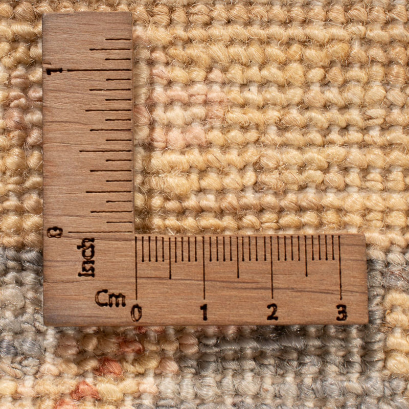 Ziegler Teppe - 154 x 102 cm - beige