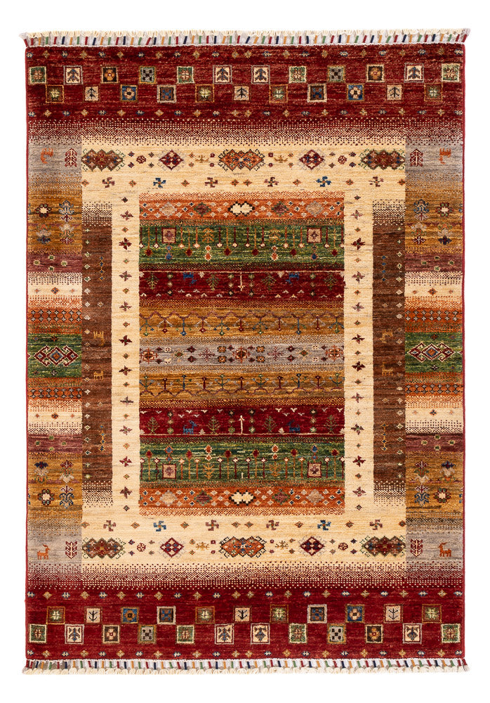 Ariana Teppe 151x106cm - Orientalsk teppe