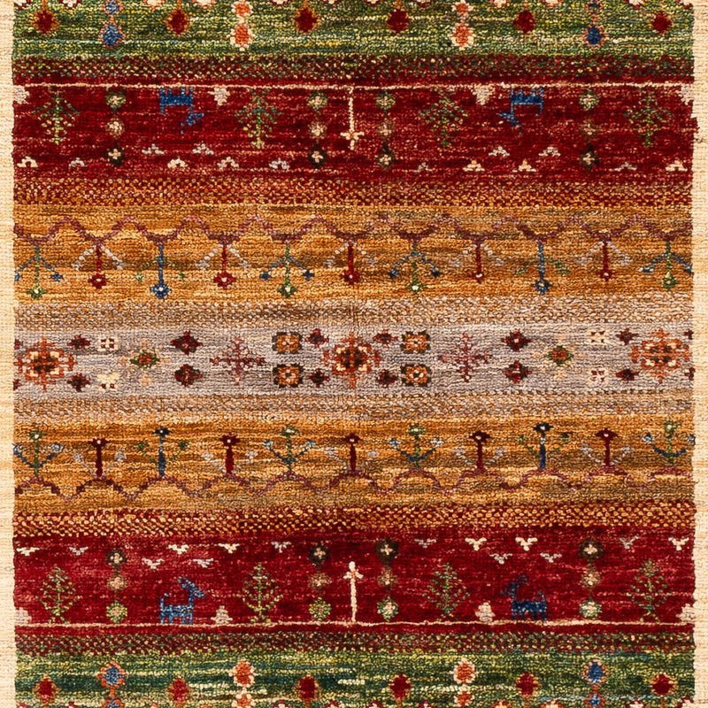Ariana Teppe 151x106cm - Orientalsk teppe