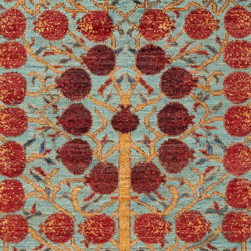Ziegler Teppe - Ariana - 158 x 100 cm - flerfarget
