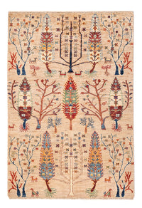 Ariana Teppe 152x101cm - Orientalsk teppe – product image
