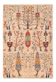 Ariana Teppe 152x101cm - Orientalsk teppe