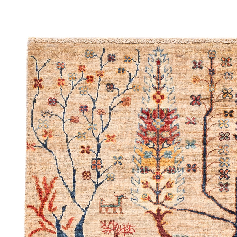 Ziegler Teppe - Ariana - 152 x 101 cm - beige