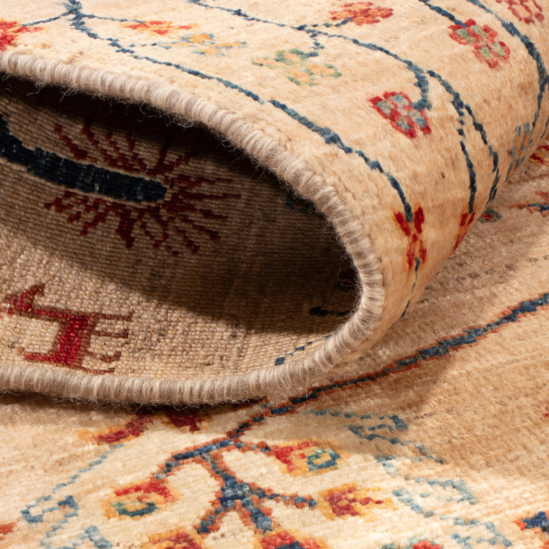 Ziegler Teppe - Ariana - 152 x 101 cm - beige