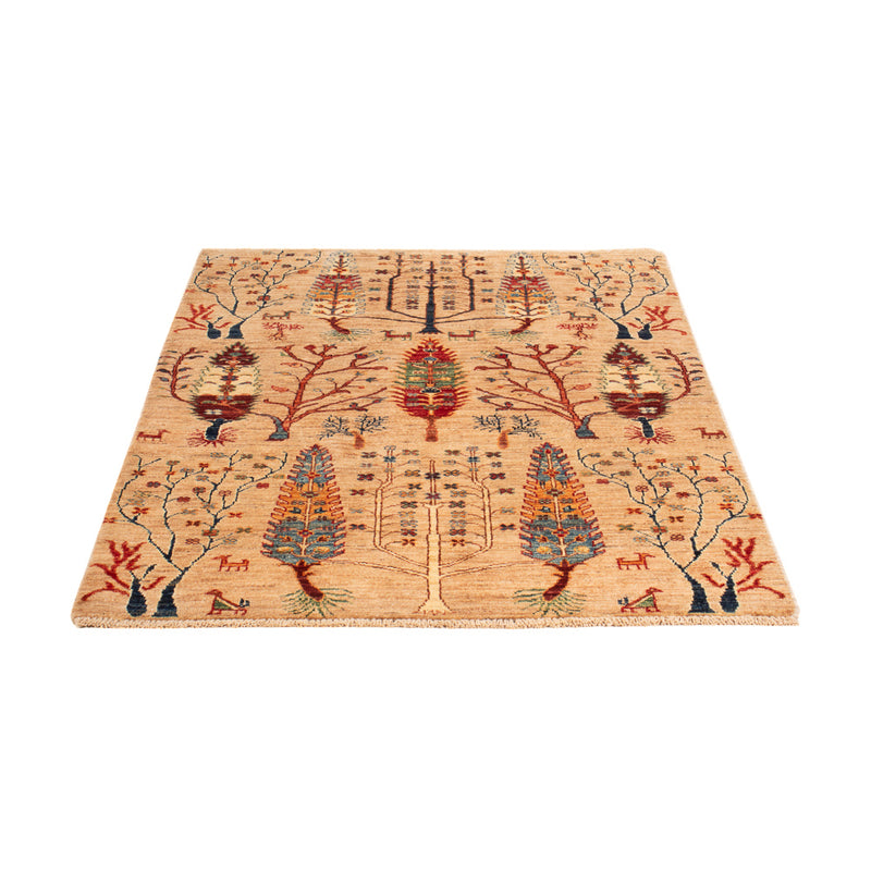 Ziegler Teppe - Ariana - 152 x 101 cm - beige