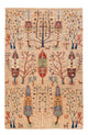 Ziegler Teppe - Ariana - 151 x 101 cm - beige