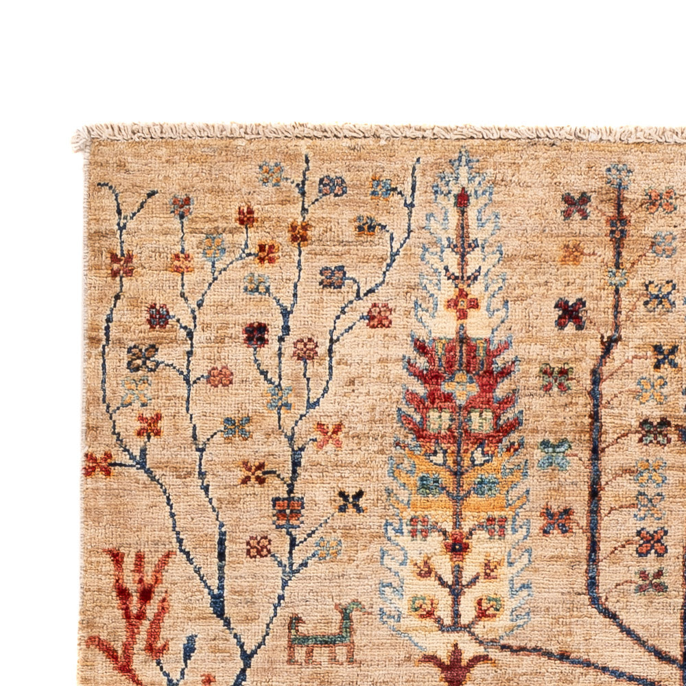 Ziegler Teppe - Ariana - 151 x 101 cm - beige