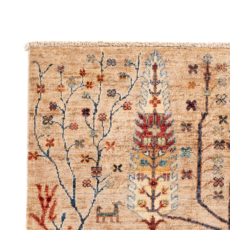 Ziegler Teppe - Ariana - 151 x 101 cm - beige