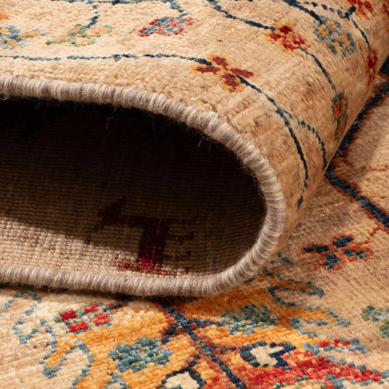 Ziegler Teppe - Ariana - 151 x 101 cm - beige