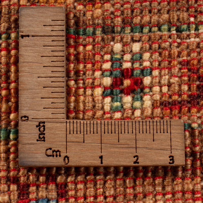 Ziegler Teppe - Ariana - 149 x 100 cm - mørk beige