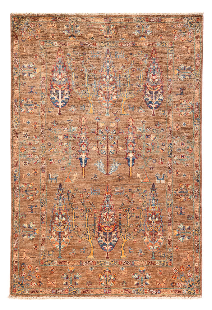 Ariana Teppe 149x103cm - Orientalsk teppe