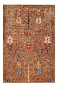 Ariana Teppe 155x102cm - Orientalsk teppe – product image