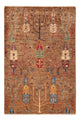 Ariana Teppe 155x102cm - Orientalsk teppe