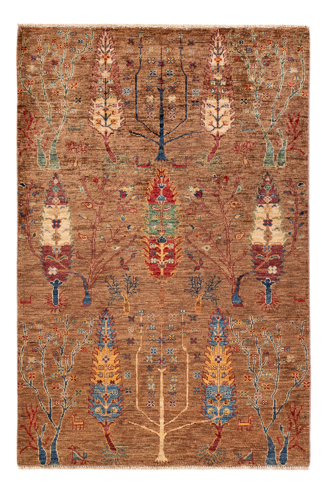Ariana Teppe 155x102cm - Orientalsk teppe