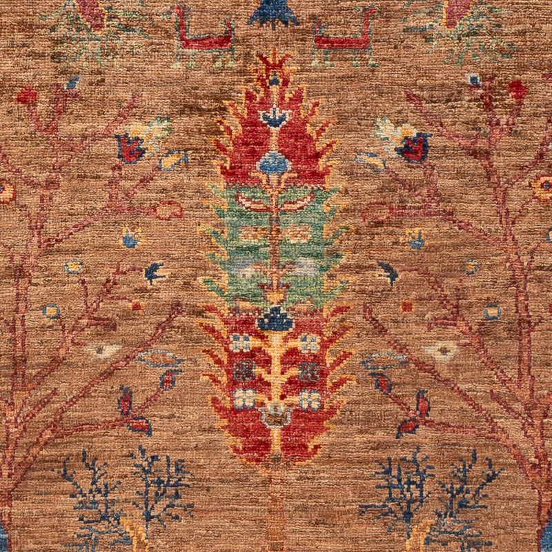 Ariana Teppe 155x102cm - Orientalsk teppe