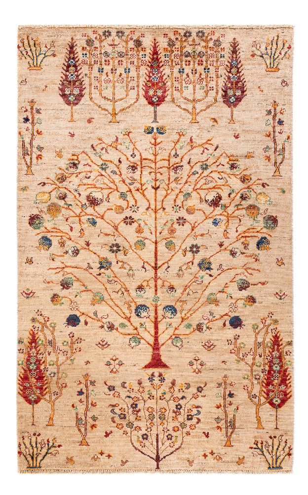 Ariana Teppe 150x96cm - Orientalsk teppe