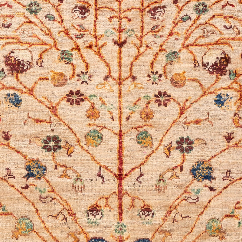 Ariana Teppe 150x96cm - Orientalsk teppe