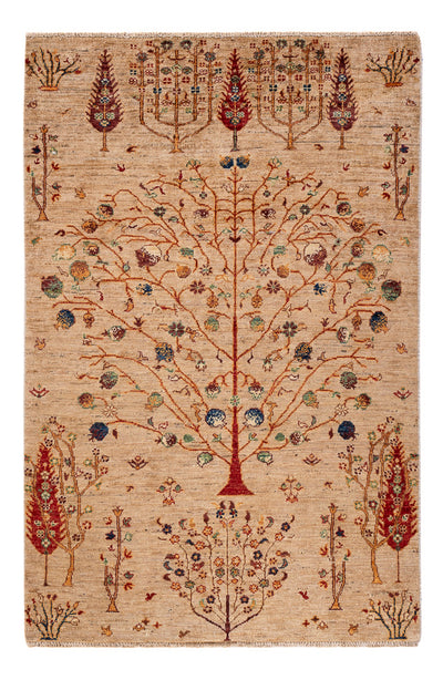 Ariana Teppe 105x160cm - Orientalsk teppe