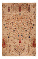 Ariana Teppe 160x105cm - Orientalsk teppe