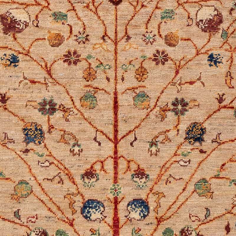 Ariana Teppe 160x105cm - Orientalsk teppe