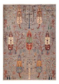 Ziegler Teppe - Ariana - 147 x 102 cm - grå – product image